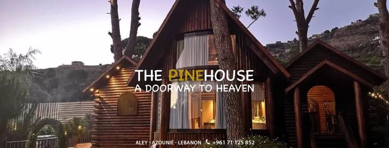 Cover Picture 1 Of Pine House