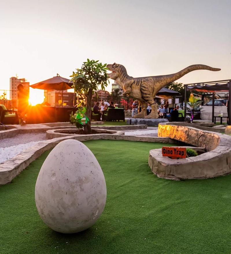 Cover Picture 2 Of Dbayeh Grounds