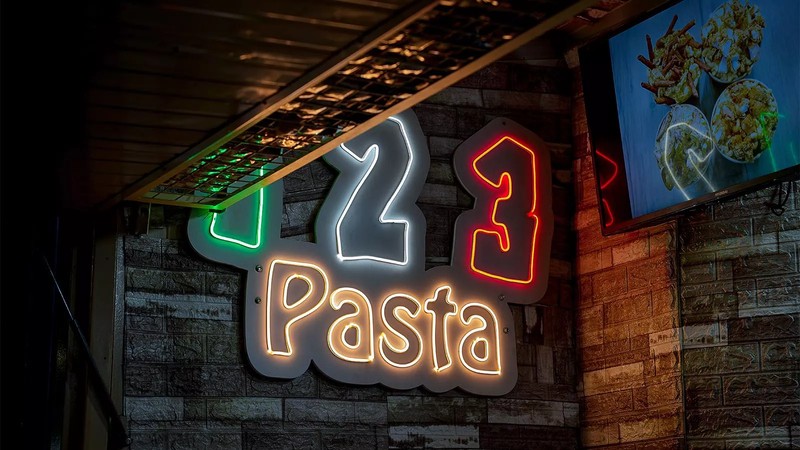 Cover Picture 2 Of 123 Pasta