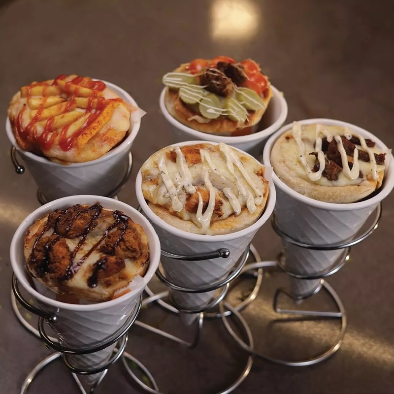 Cover Picture 2 Of Kón