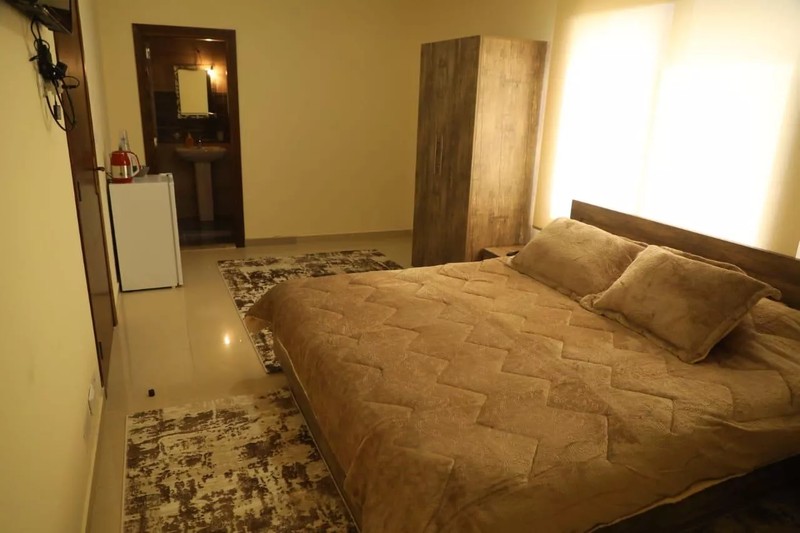 Cover Picture 1 Of Beit El Bacha