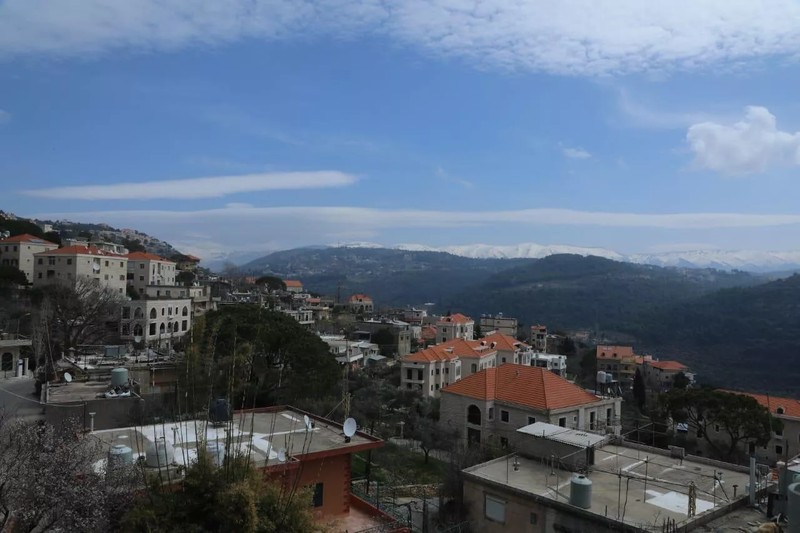 Cover Picture 2 Of Beit El Bacha