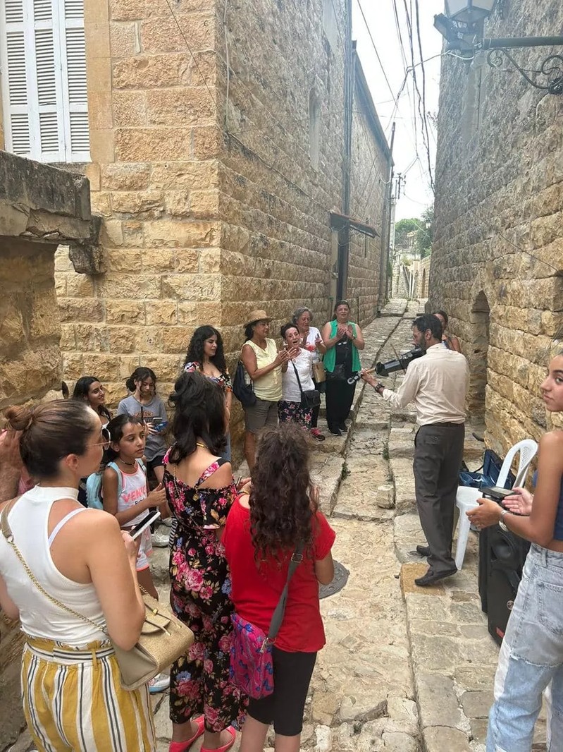 Cover Picture 1 Of 3a Droub el Amar