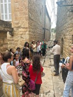Cover of 3a Droub el Amar