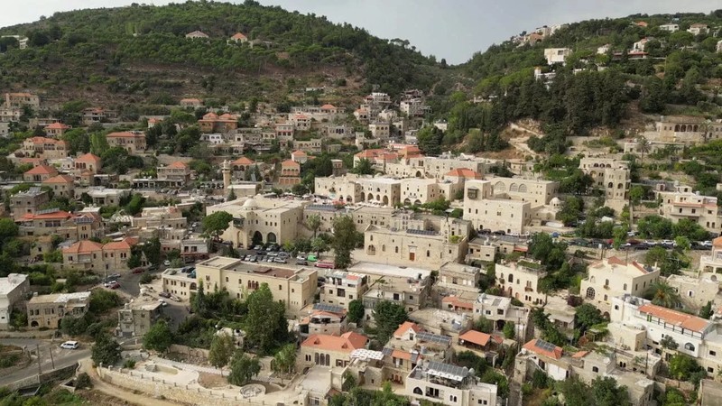Cover Picture 2 Of 3a Droub el Amar