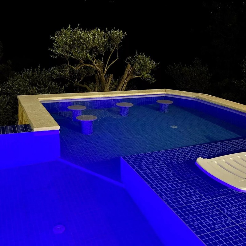 Cover Picture 2 Of A-LODGE private pool 
