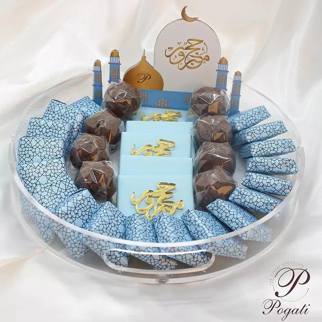 Cover Picture 2 Of Pogati Chocolate Factory
