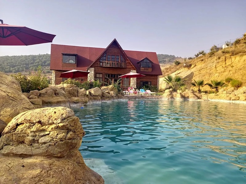 Cover Picture 1 Of Moonlights Farm And Resorts