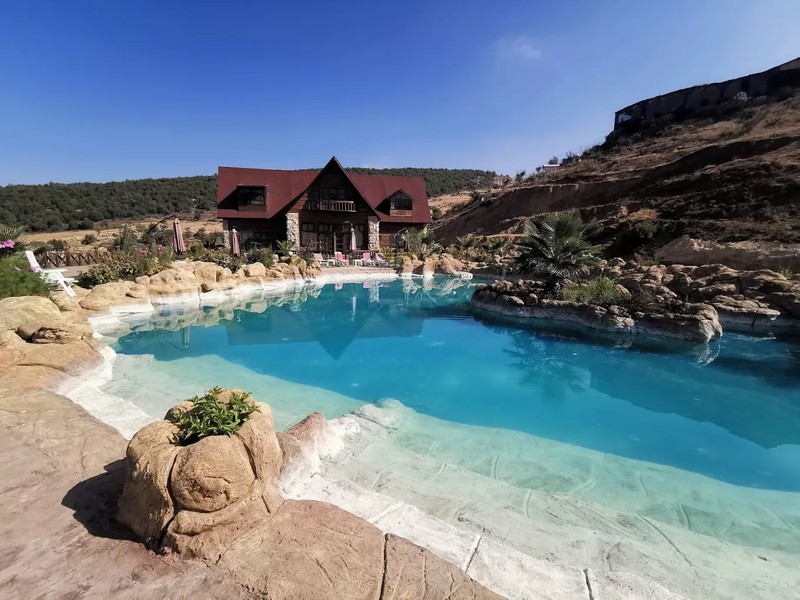 Cover Picture 2 Of Moonlights Farm And Resorts