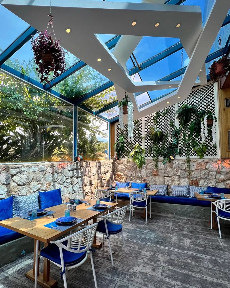 Cover Picture 2 Of Captain Seafood Restaurant