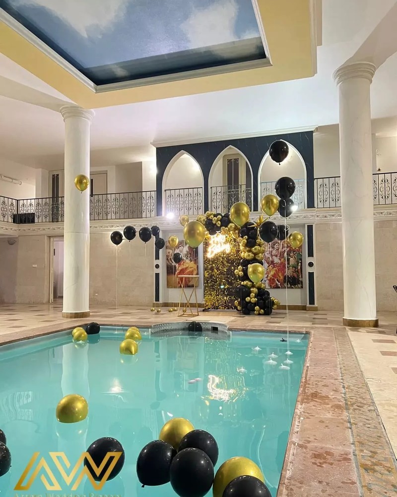 Cover Picture 1 Of Hidden Rooms