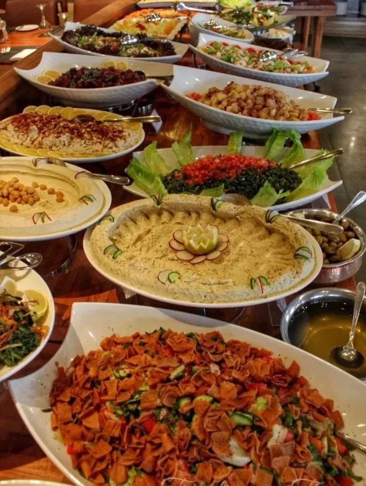 Cover Picture 2 Of Restaurant Nomads