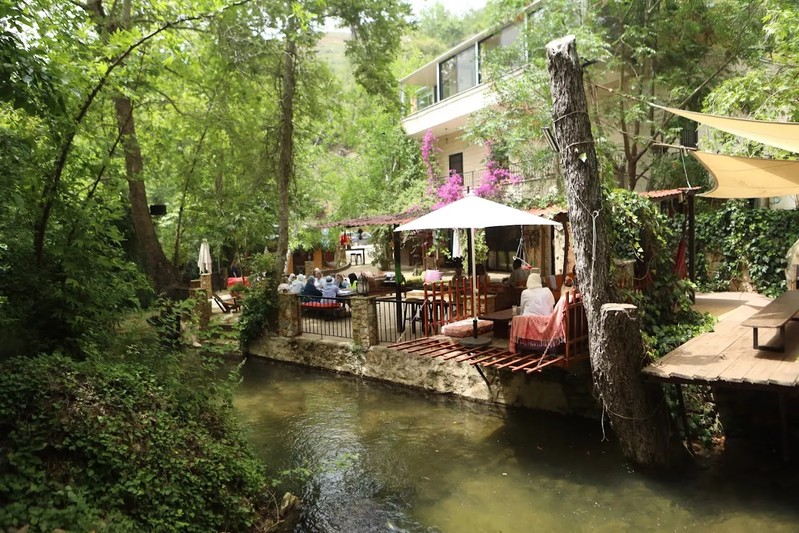 Cover Picture 1 Of Restaurant Nomads