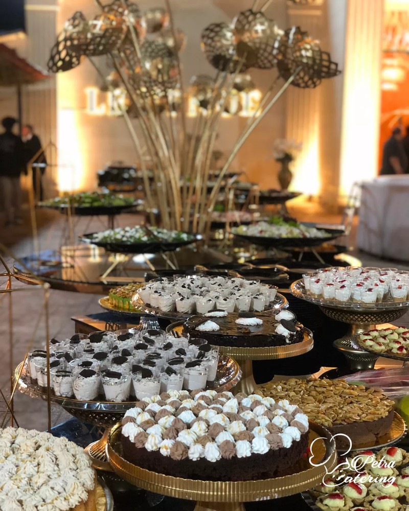 Cover Picture 2 Of Petra Catering