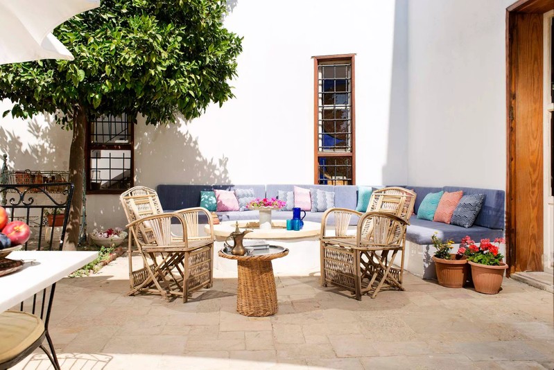 Cover Picture 1 Of Darlinda guesthouse