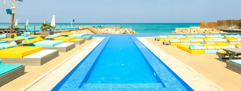 Cover Picture 1 Of Iris Beach Club