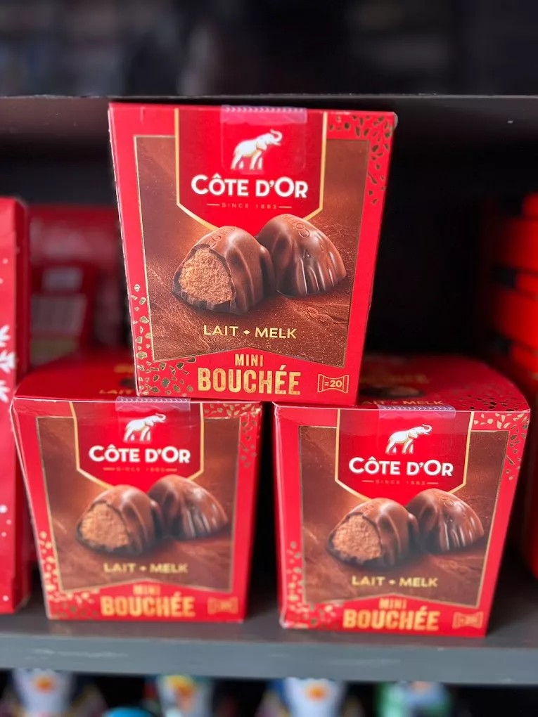 Cover Picture 1 Of Shopee Supermarket