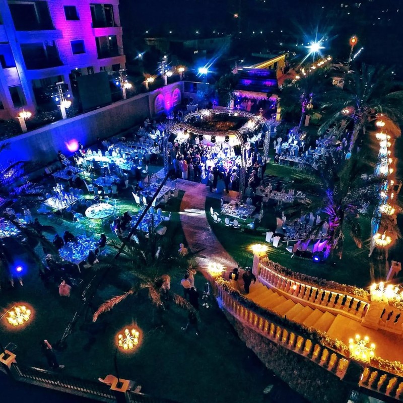 Cover Picture 1 Of Barraj Garden