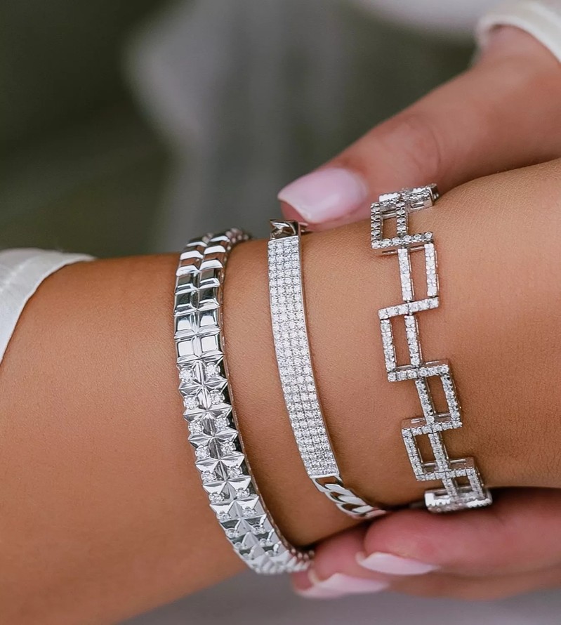 Cover Picture 2 Of Al Riad Jewelry