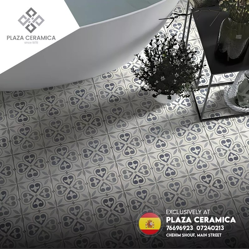 Cover Picture 2 Of PLAZA CERAMICA