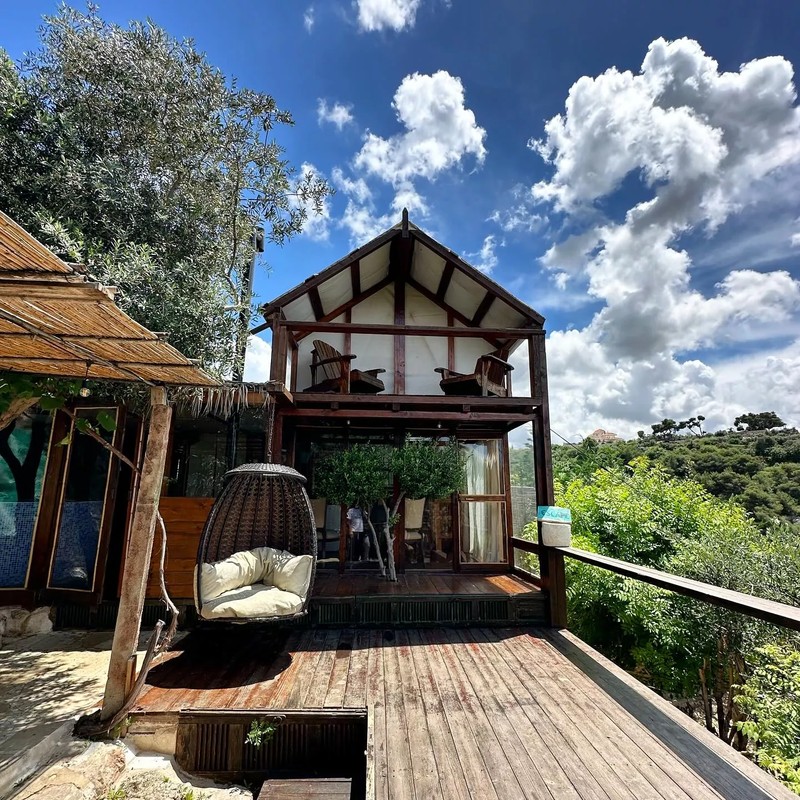 Cover Picture 1 Of Glamping Lebanon