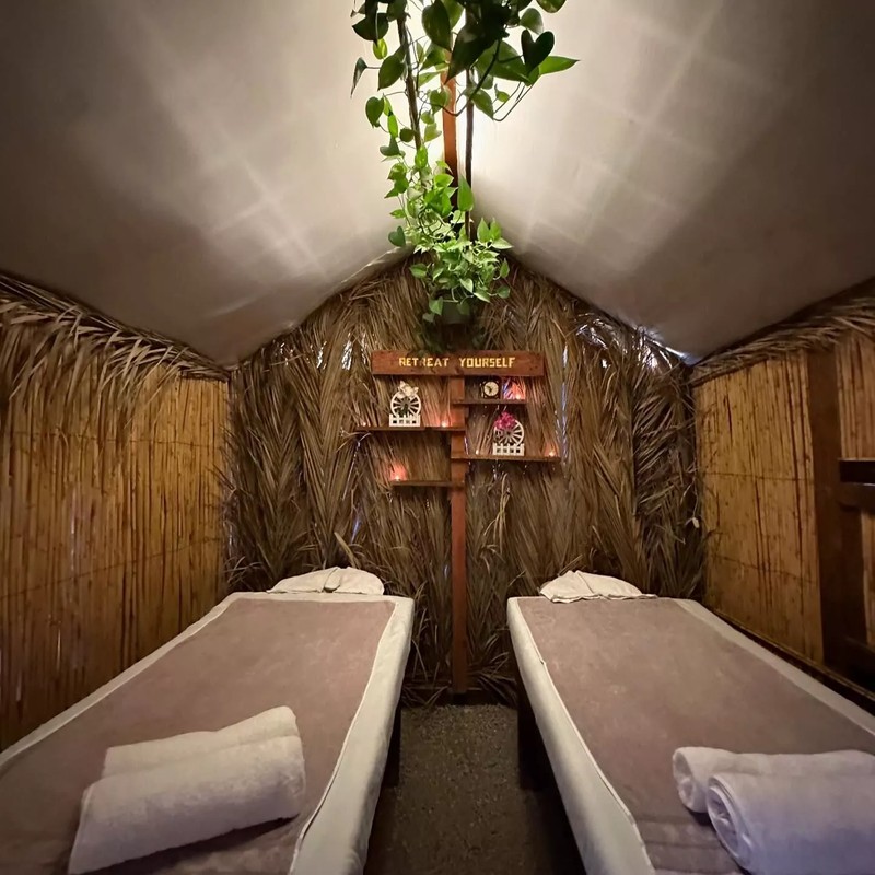 Cover Picture 2 Of Glamping Lebanon
