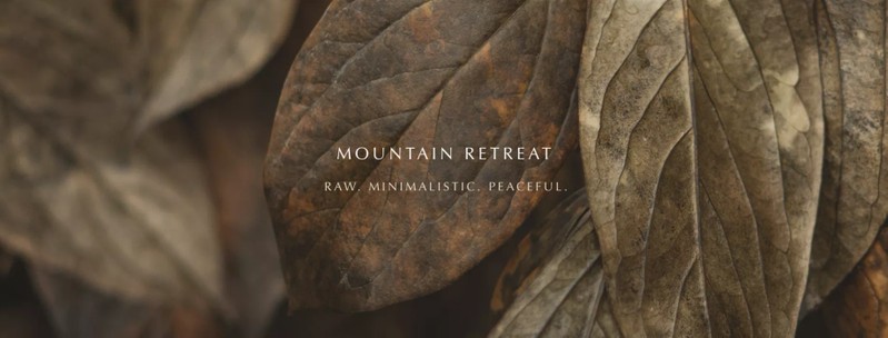 Cover Picture 2 Of Caim Mountain