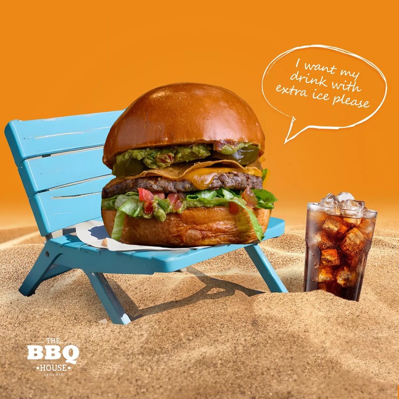 Cover Picture 2 Of The BBQ house