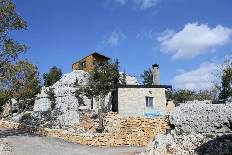 Cover Picture 1 Of K village