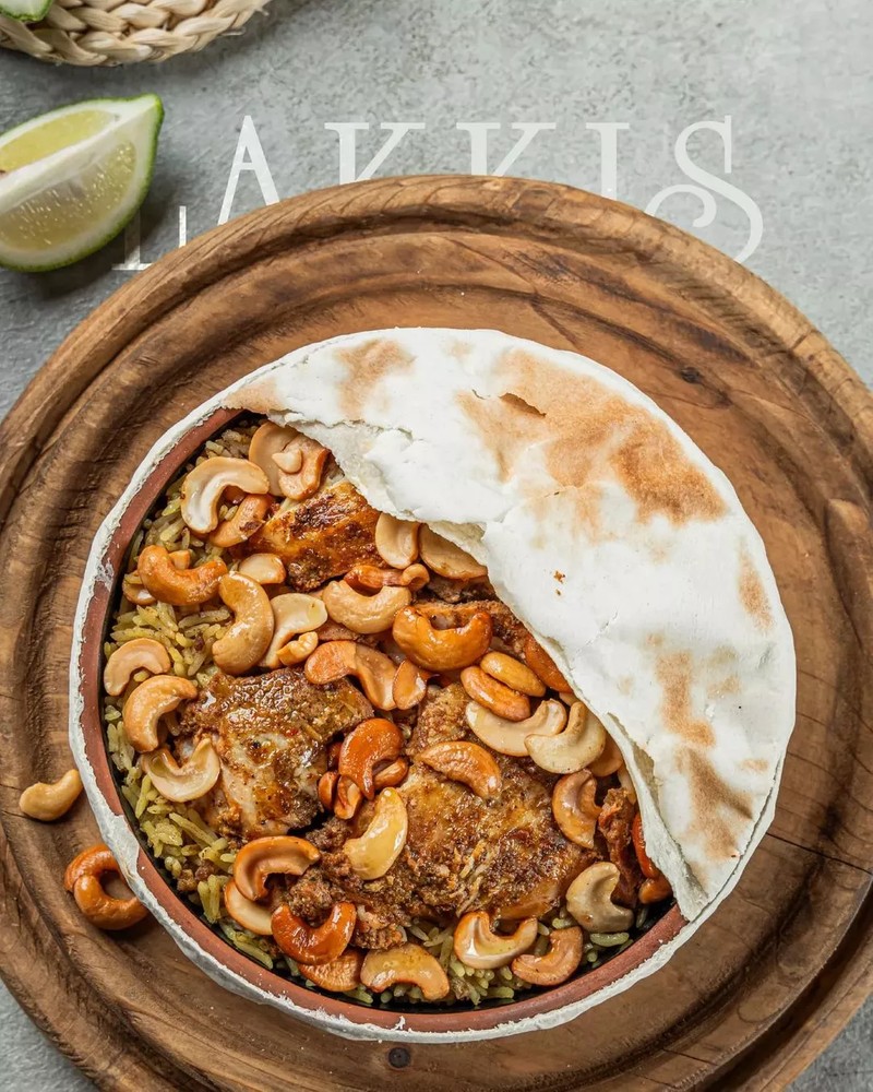 Cover Picture 1 Of Lakkis Farm Restaurant