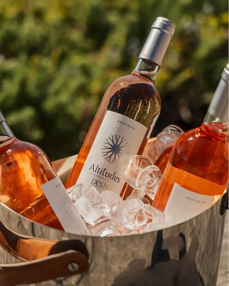Cover Picture 2 Of IXSIR Winery
