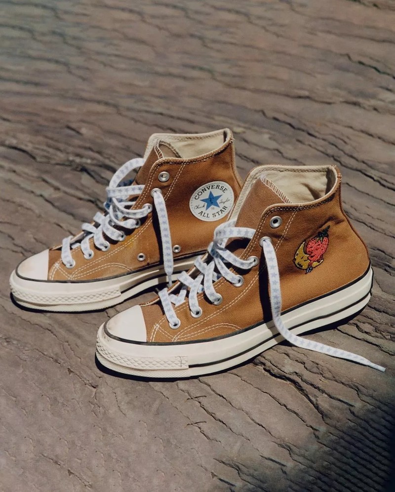 Cover Picture 2 Of Converse