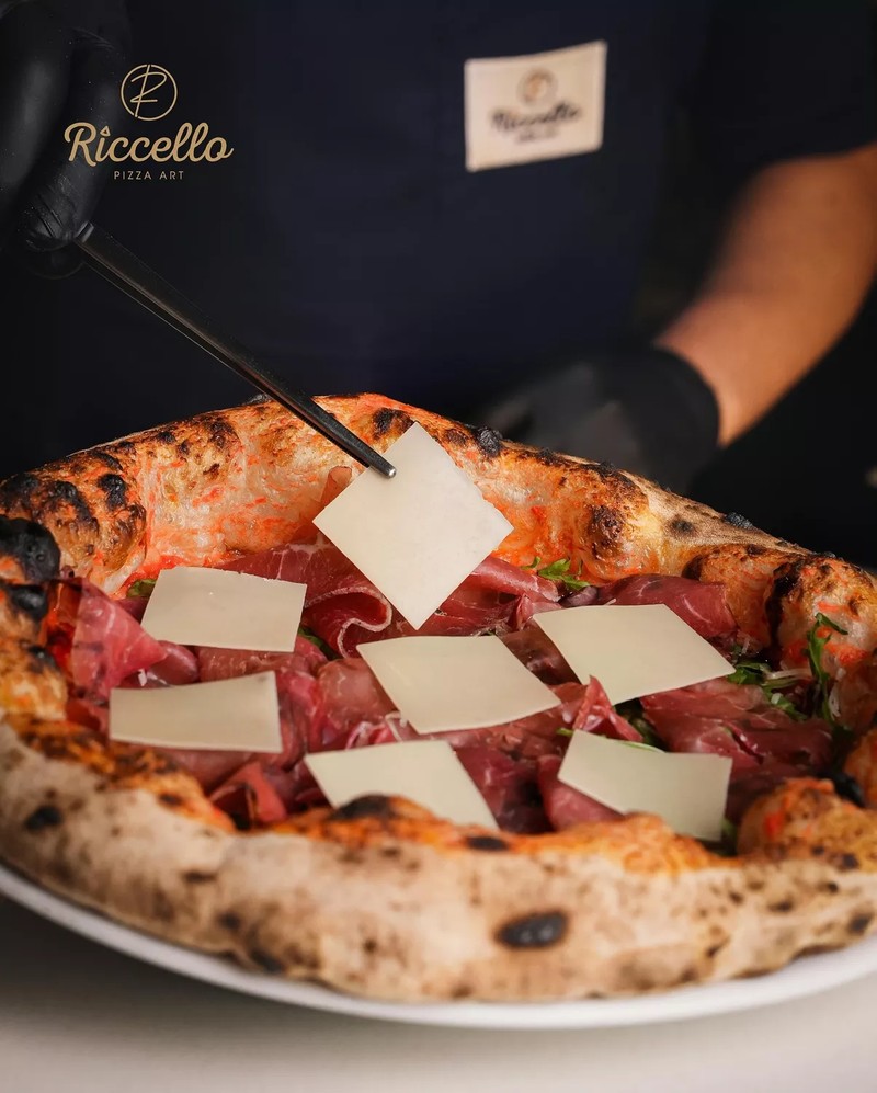 Cover Picture 2 Of Riccello