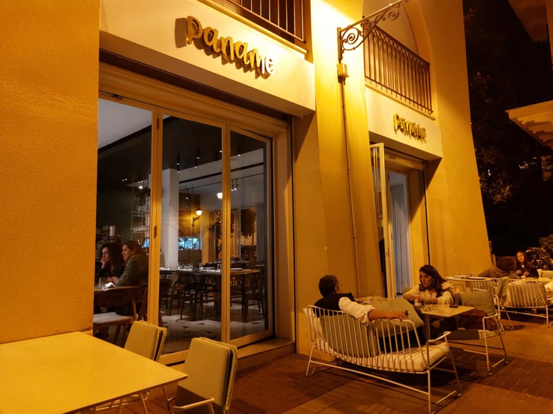 Cover Picture 1 Of Paname