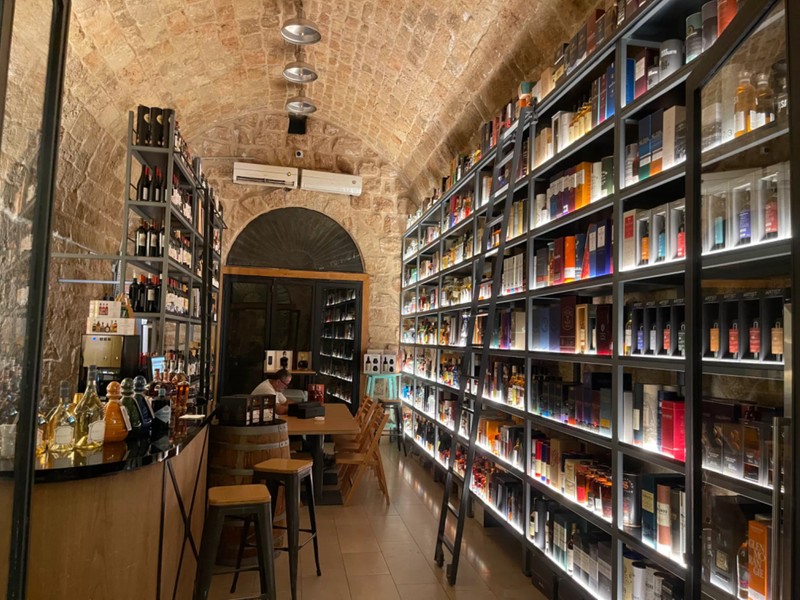 Cover Picture 1 Of The Malt Gallery