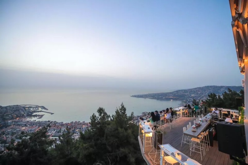Cover Picture 1 Of The Terrace