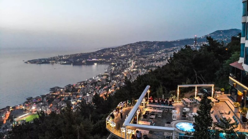 Cover Picture 2 Of The Terrace