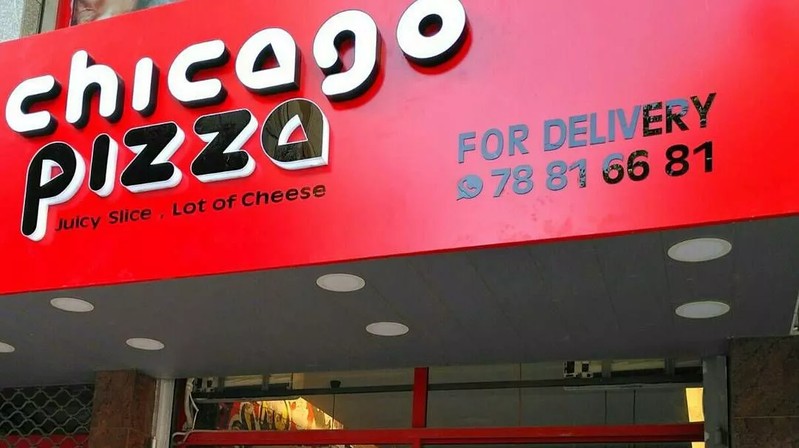 Cover Picture 2 Of Chicago Pizza