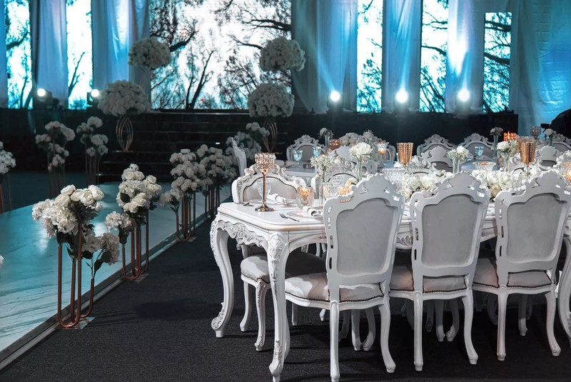 Cover Picture 2 Of La Salle venue