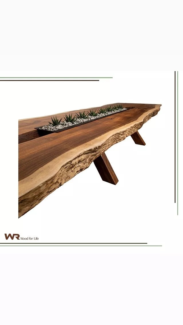 Cover Picture 1 Of WR wood for life