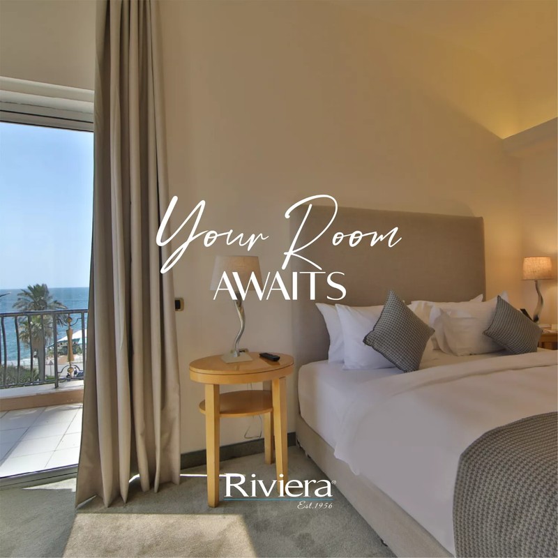 Cover Picture 2 Of Riviera Hotel and Beach Lounge