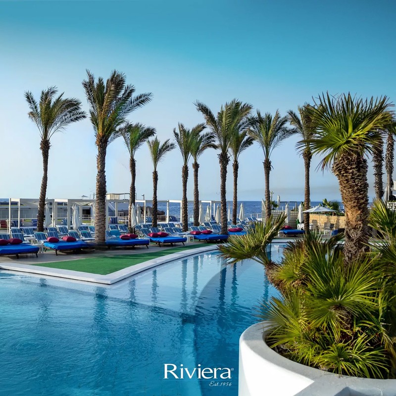 Cover Picture 1 Of Riviera Hotel and Beach Lounge