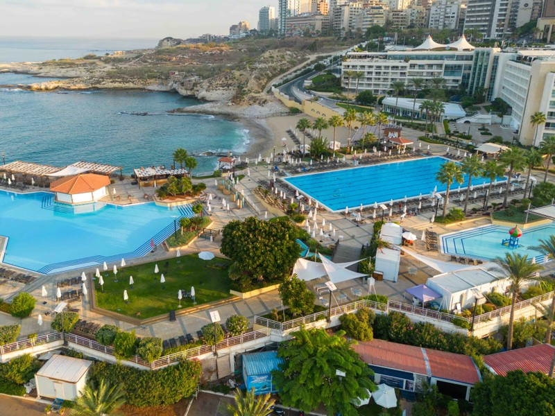 Cover Picture 1 Of Mövenpick Hotel
