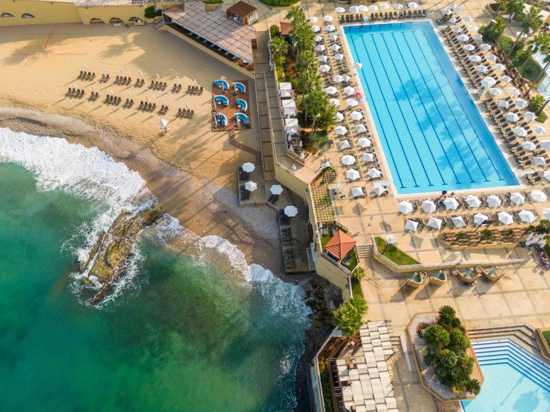 Cover Picture 2 Of Mövenpick Hotel