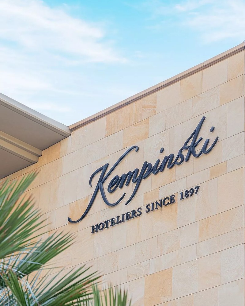 Cover Picture 2 Of Kempinski Summerland