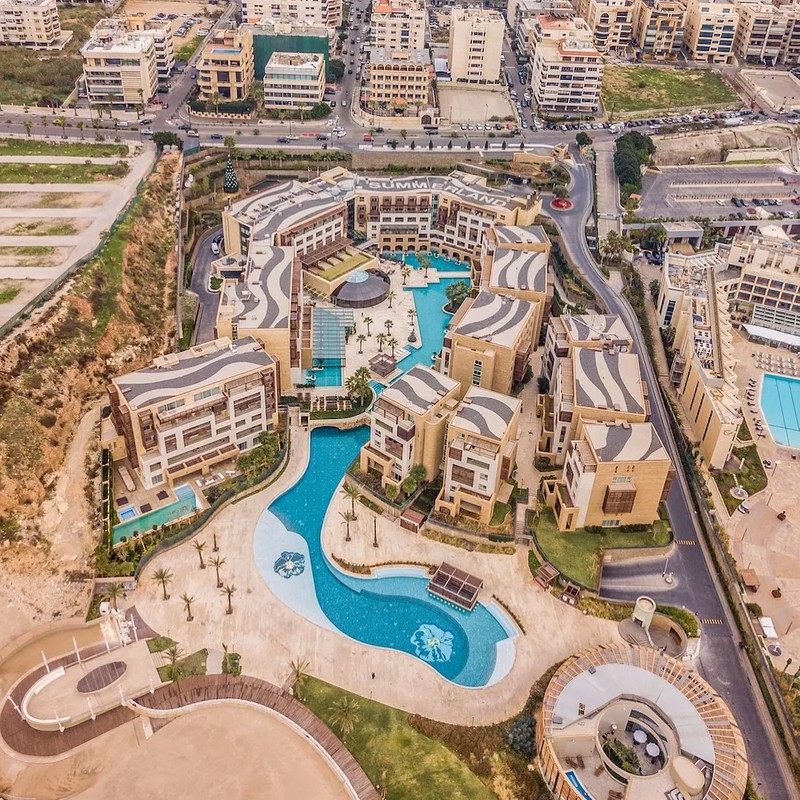 Cover Picture 1 Of Kempinski Summerland