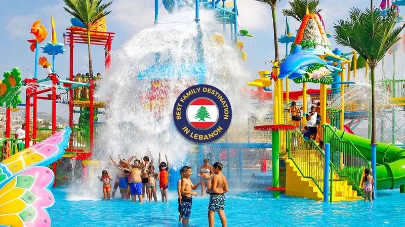 Cover Picture 1 Of Splash Water Park