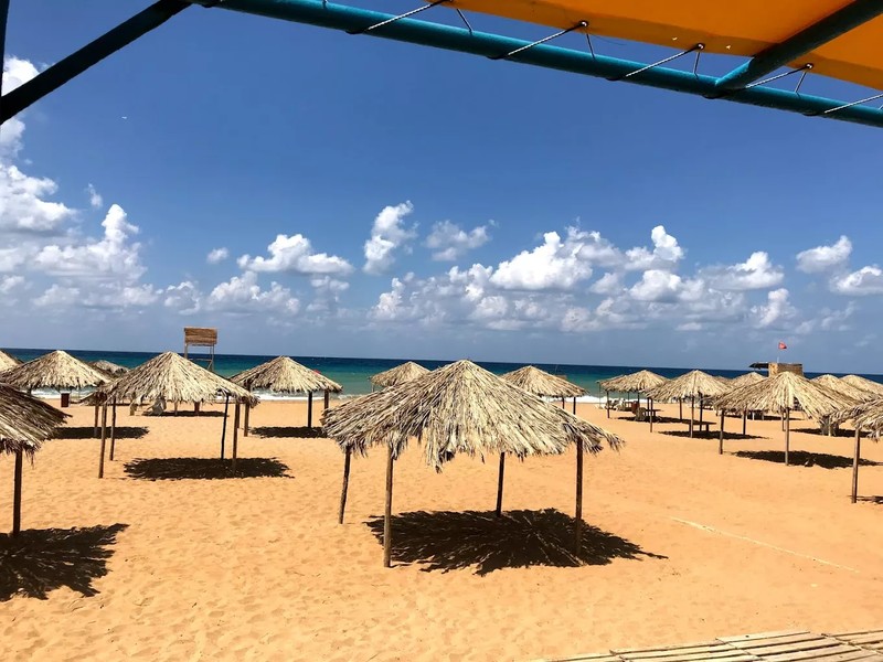 Cover Picture 1 Of Al Jisr Beach