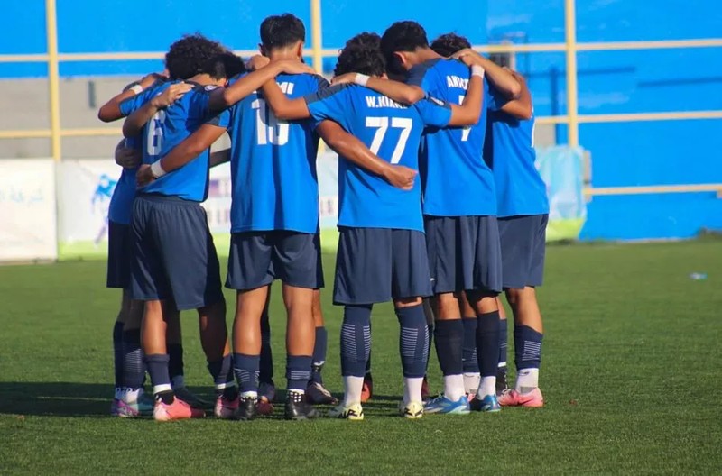 Cover Picture 2 Of Athletico sc