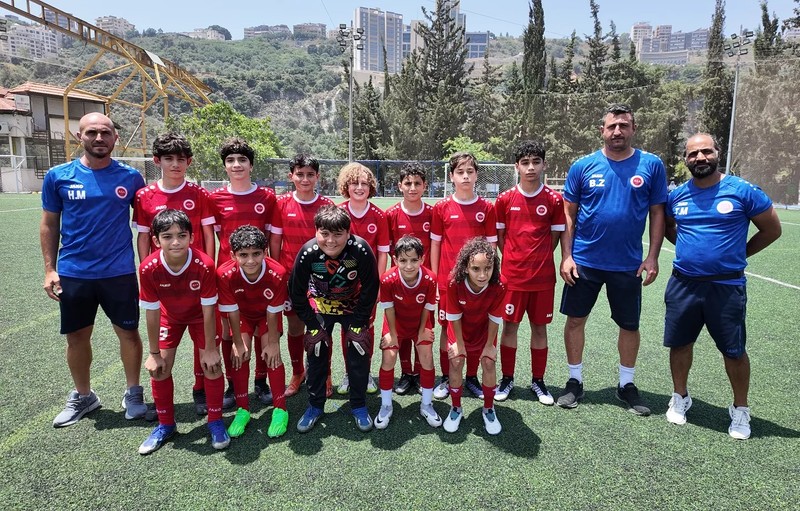 Cover Picture 2 Of Advanced Sports Academy